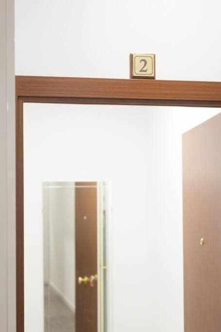 Comodo Y Agradable Estudio En Madrid Centro A2 Esterno foto